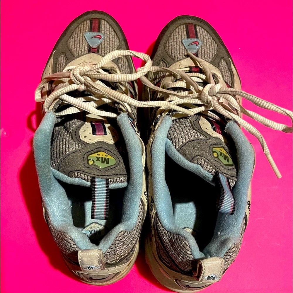 Nike air P9000 Mx AIR Size 7